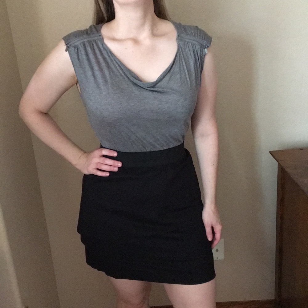 NWOT BCBGMaxAzria dress